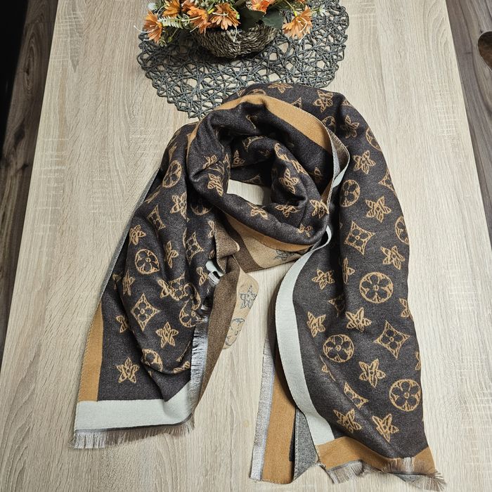 Esarfa Louis Vuiton