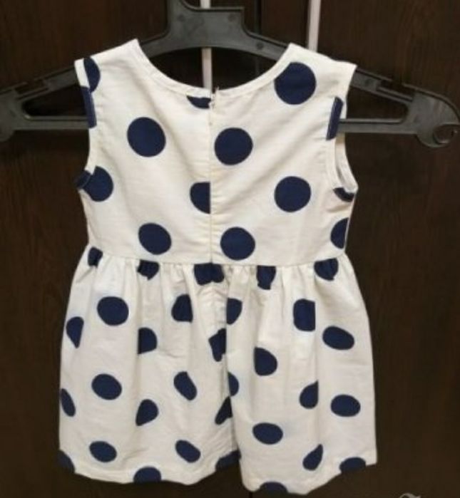 Детска рокличка 92 размер