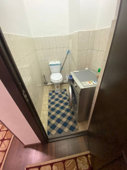 Срочно сдаётся квартира Яшнабадский р-н Узбум ЖК Обод Макон 3/4/5