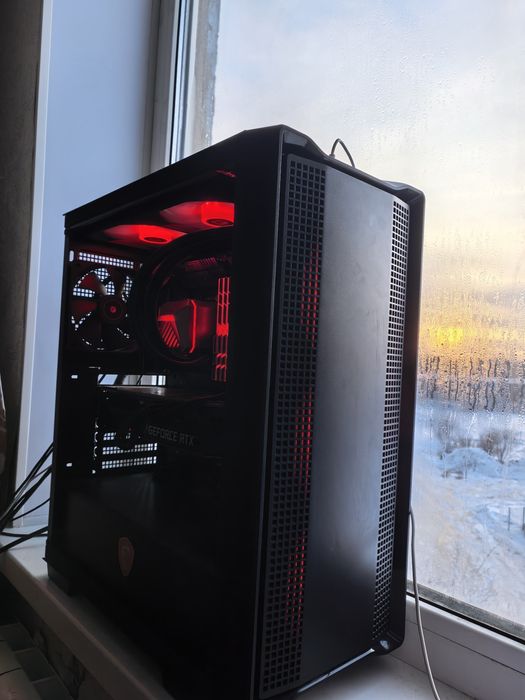 Корпус Deepcool cc560