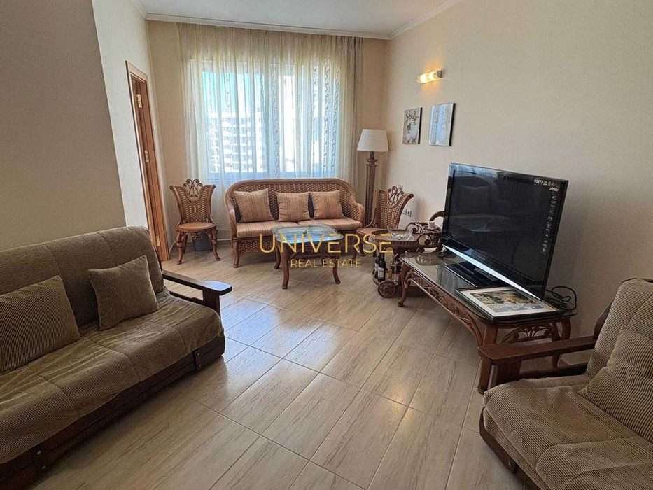 Продава се Едностаен апартамент в Свети Влас - 42 кв.м за 693 €/кв.м - Снимка #5