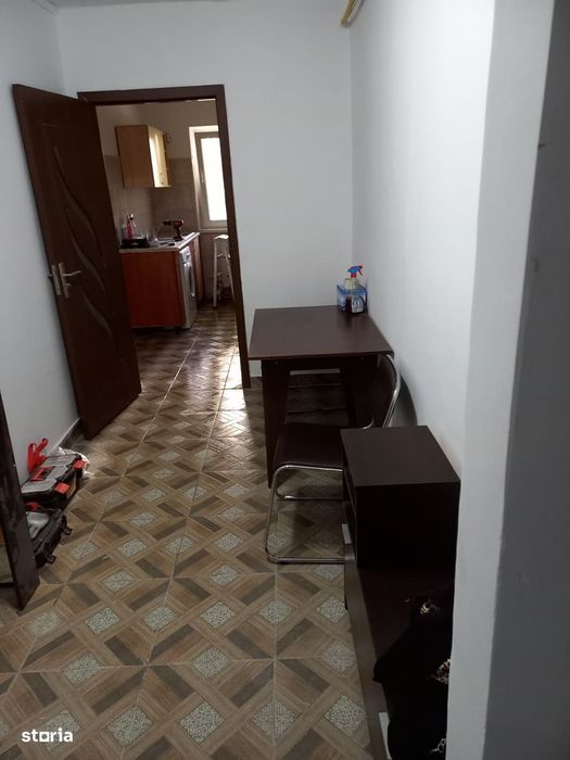 2 camere tatarasi flora dec mob si utilat complet 400 euro