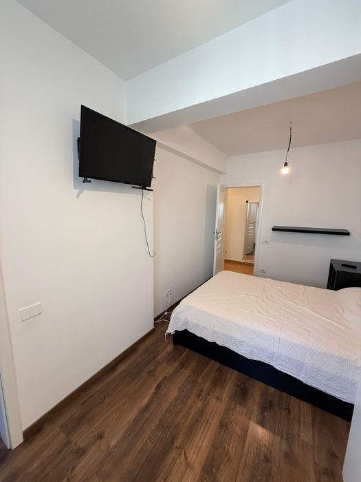 Apartament 2 camere