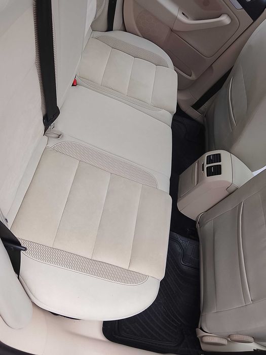 Vind golf 6 benzina 14.