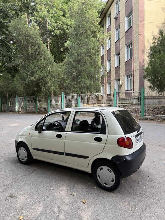 Продам машину. Matiz