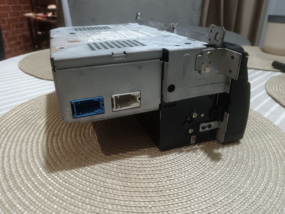 computer de bord bmw m3 e46: 65.52- 6 911 011