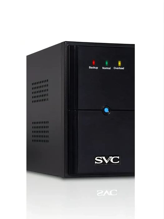 Источник бесперебойного питания UPS SVC V-2000-L