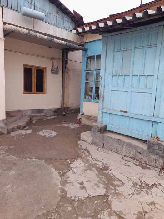 Продается участок 4.5 сотки