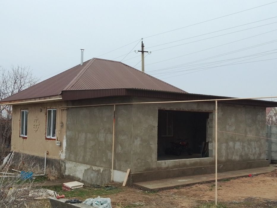 Продам Дачу Дом!