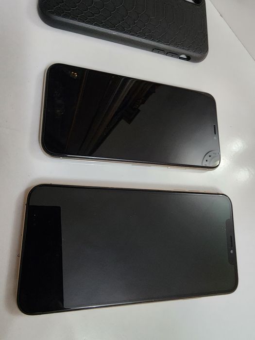 Iphone Xs Max Gold 64Gb Bat 100% Uselenniy Ideal Sastayana