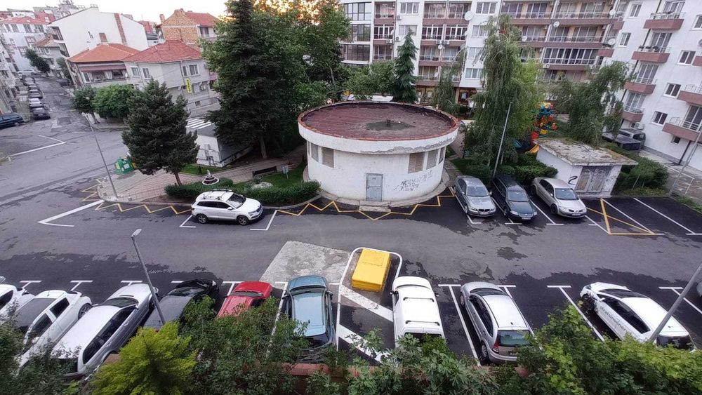 Дава се под наем Едностаен апартамент в Поморие - 50 кв.м за 235 € - Снимка #7