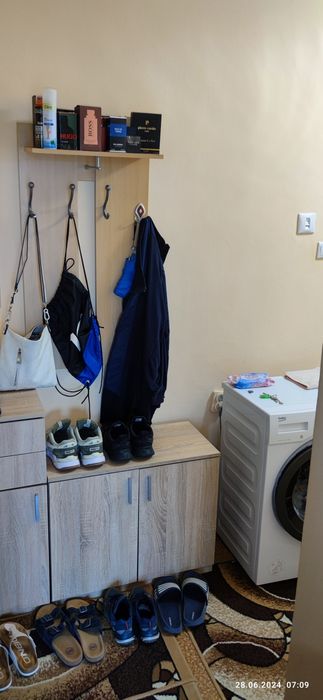 Продава се Двустаен апартамент в Левски - 67 кв.м за 518 €/кв.м - Снимка #17