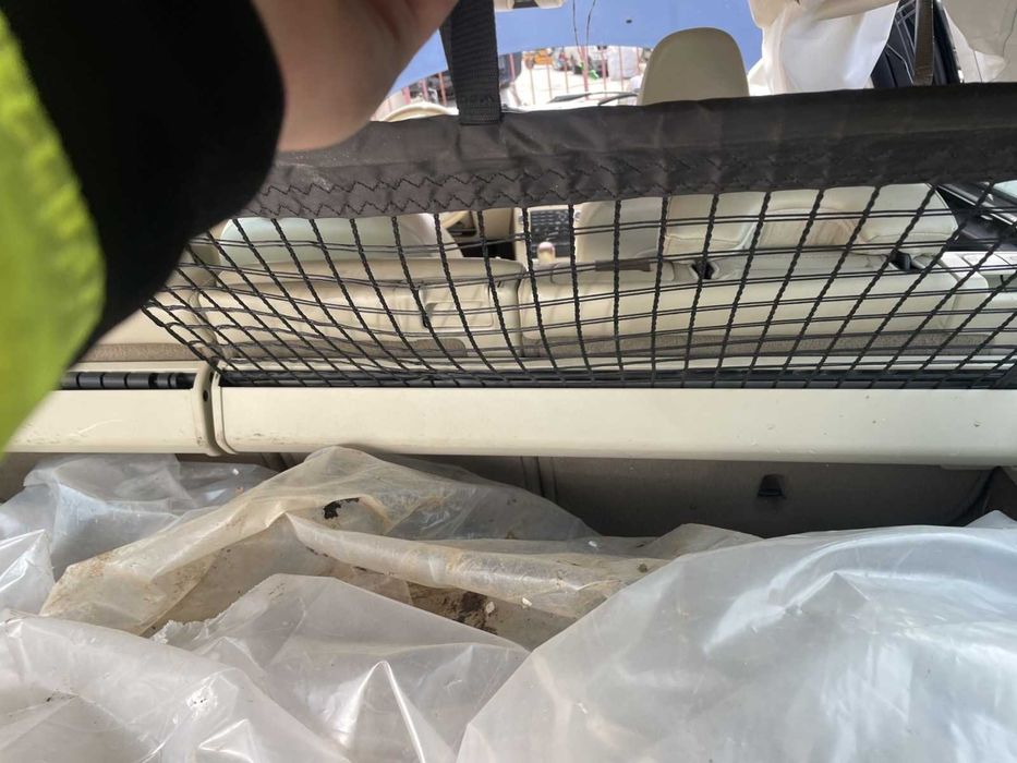 Волво V70 2.4 D5 185 к.с /  Volvo V70 2.4 D5 185 к.с. на части