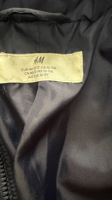 Вещи на мальчика подростка, всё фирменное в отличном состоянии