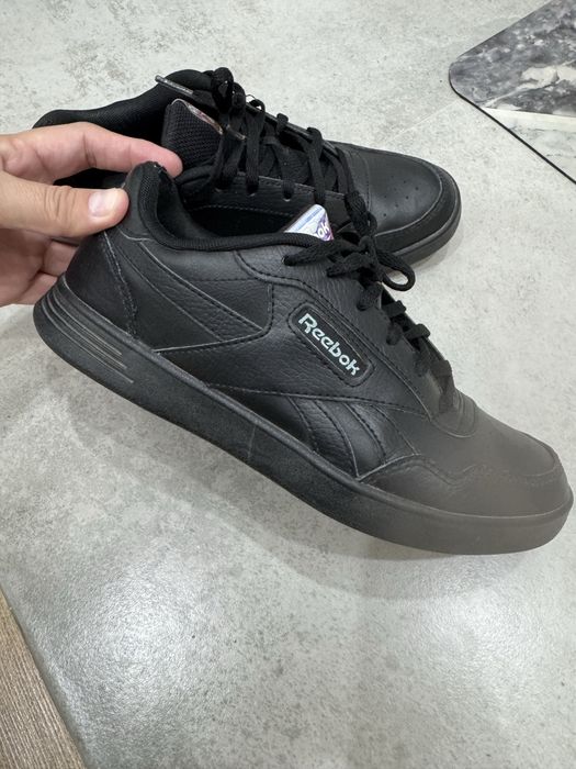 Кросы оригинал reebok