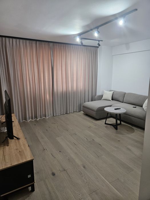 Apartament central regim hotelier - Lux