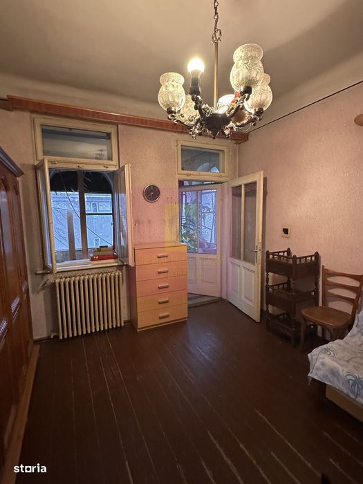 Apartament 4 camere Ferdinand-Gara de Est