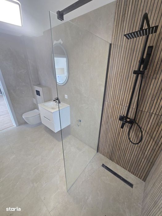 Apartament 2 camere Strada Cometei Baciu Hills Bloc nou