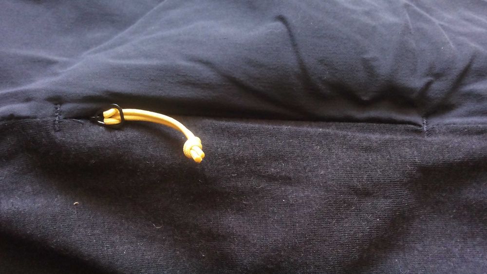 DEVOLD GO 407 170 A 960A RUNNING Merino Cover Pants размер М долница Мерино вълна - 450