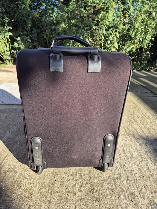 Куфар Самсонет -много запазен