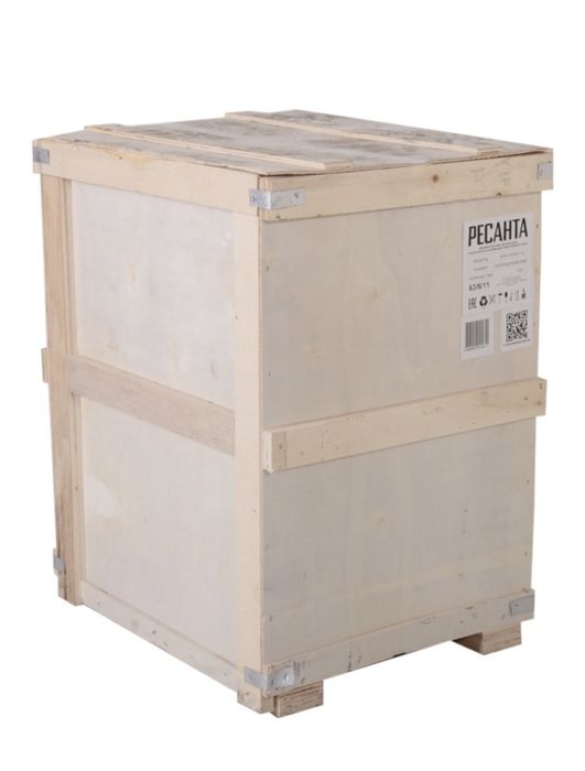 Стабилизатор Ресанта АСН-20000/1ц