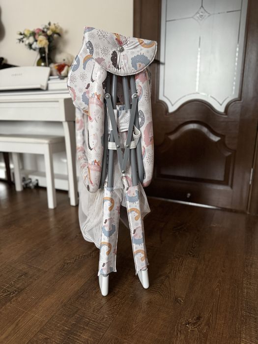 Манеж- книжка в отличном состоянии