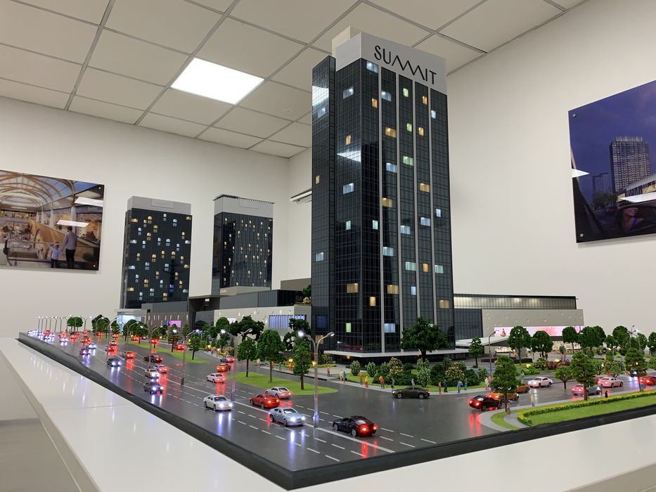 Макет на заказ