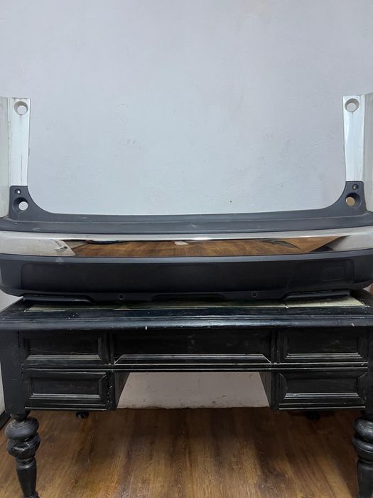 Bara spate completa cu senzori parcare Peugeot 3008 gt line 2021-2024