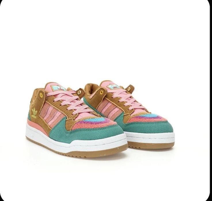 Кроссовки Adidas х The Simpsons.