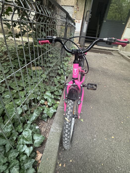 Bicicleta fete 16 inch