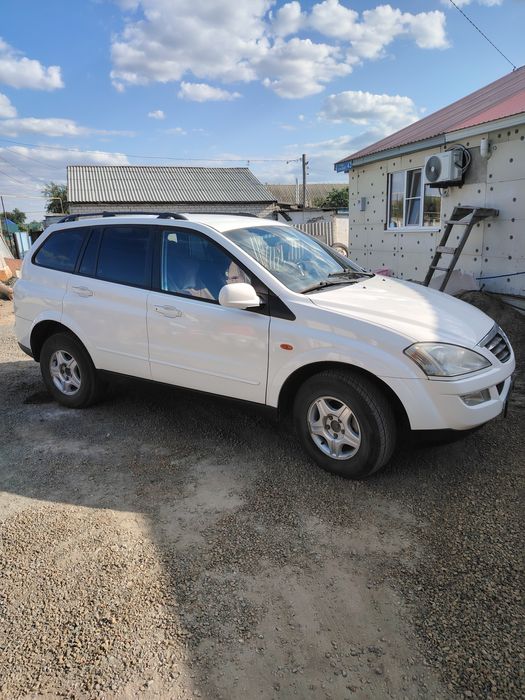 Продам Саньонг кайрон!