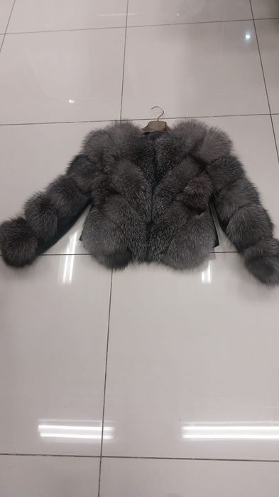 Blana Naturala Vulpe