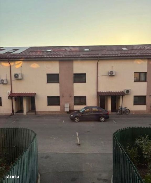 Apartament 2 Camere - ( Trend Residence ) - Loc De Parcare