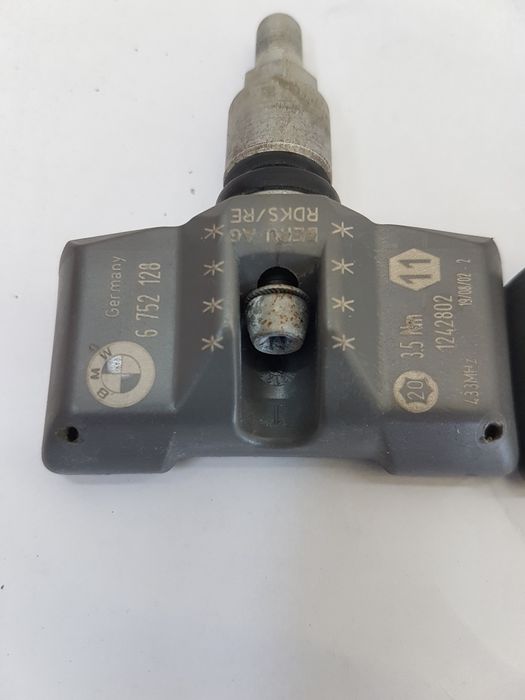 Оригинални датчици за следене налягането на гумите за BMW TPMS