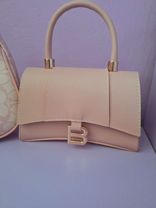 Дамски чанти  Coach, Balenciaga