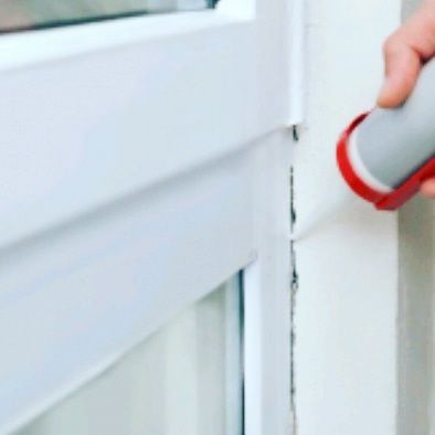 Ремонт пластиковых окон и дверей