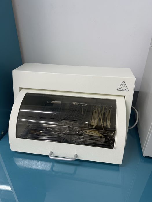 Продам стоматологическое кресло