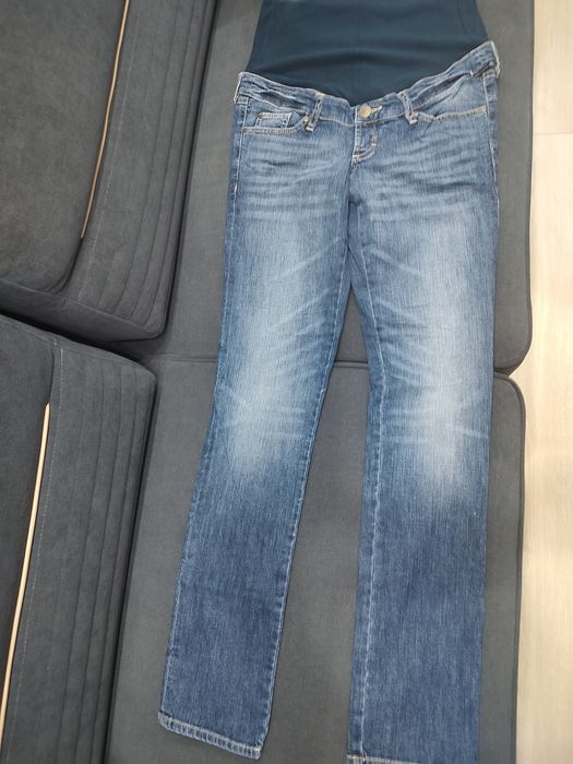 Дънки за бременни