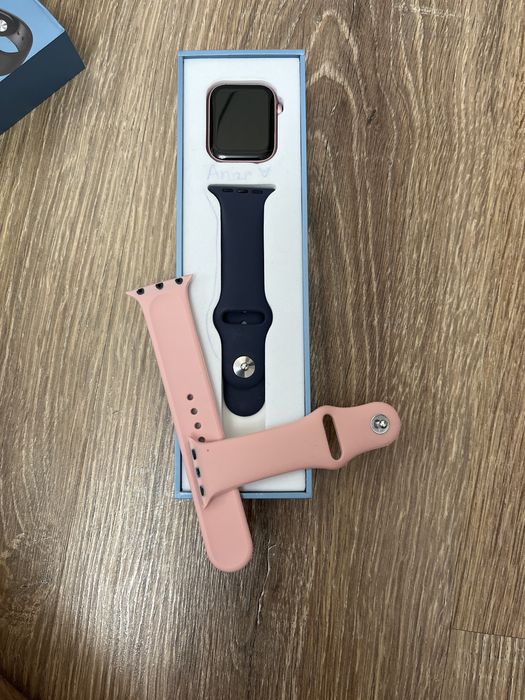 Продам смарт часы