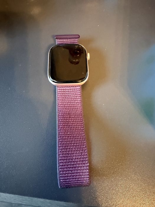 Apple watch series 10