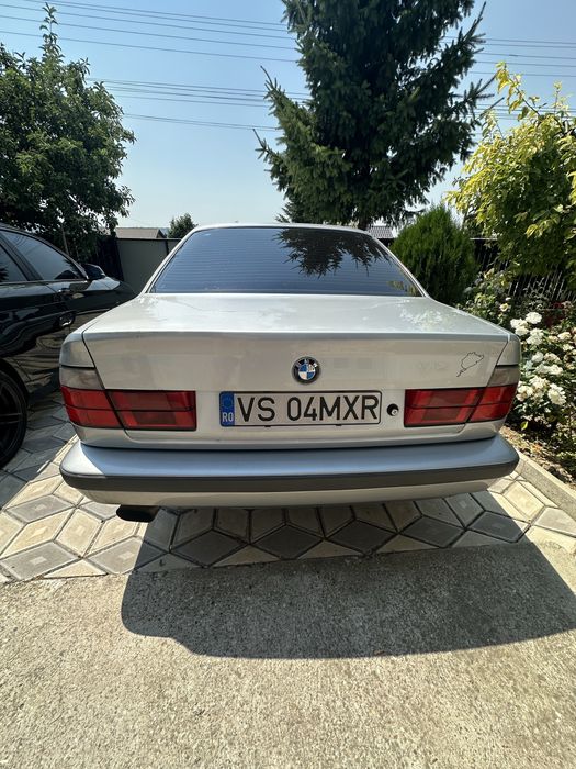 BMW 5 Series 1994 — imagine 3