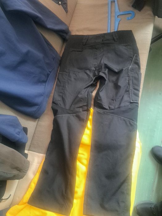 Pantaloni engebert strauss