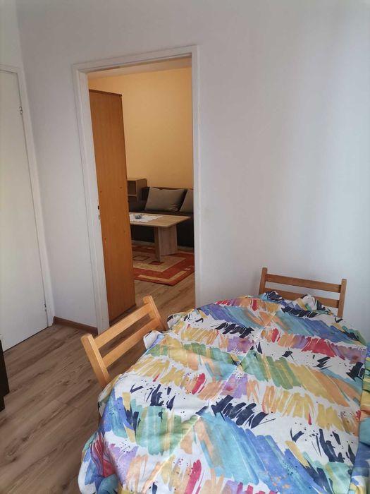 Дава се под наем Двустаен апартамент в Стара Загора, Била - 40 кв.м за 228.99 € - Снимка #2