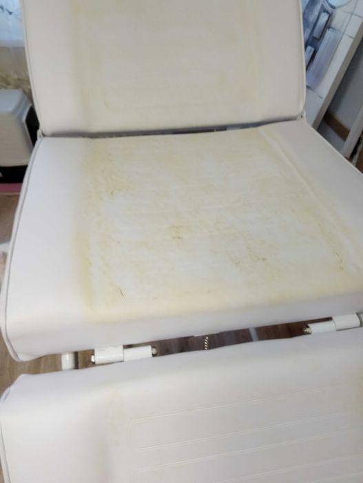 Козметика кушетка