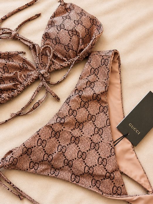 Costum de baie Gucci