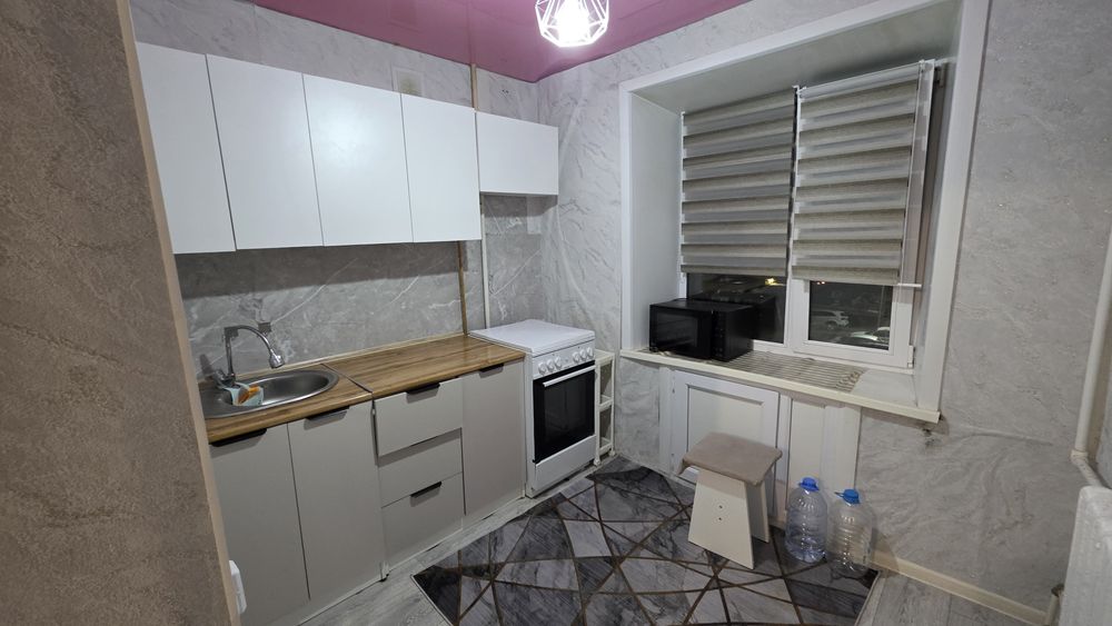 Продаётся квартира двухкомнатная