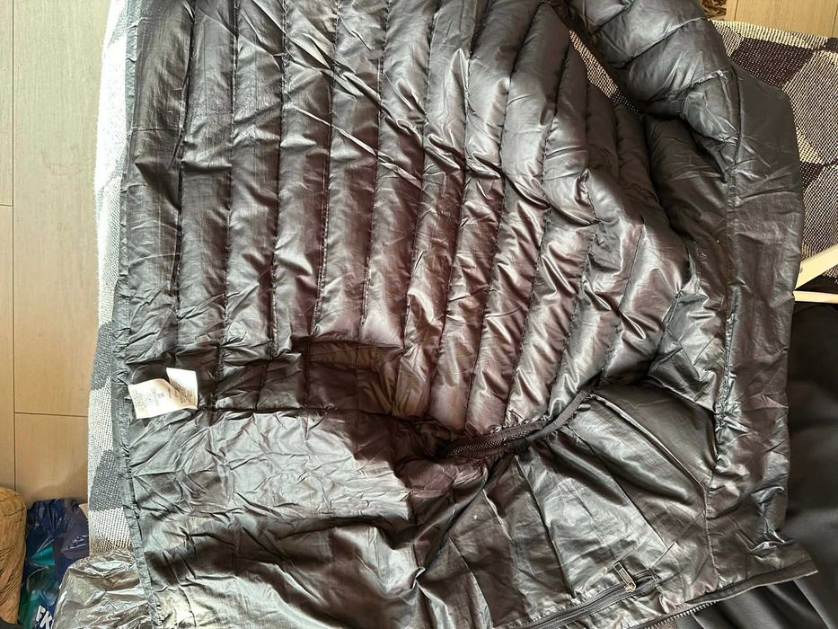 Patagonia -грейка,Мъжка жилетка -M, L