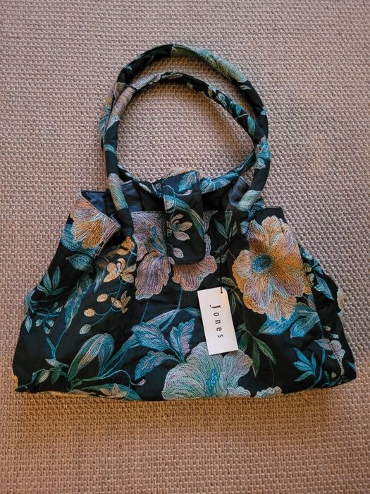 Geantă vintage Jones