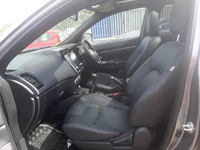 Dezmembrez Mitsubishi ASX 1 [2th facelift] [2017 - 2020] Crossover 2.