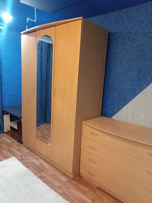 Сдам 1 комнатную